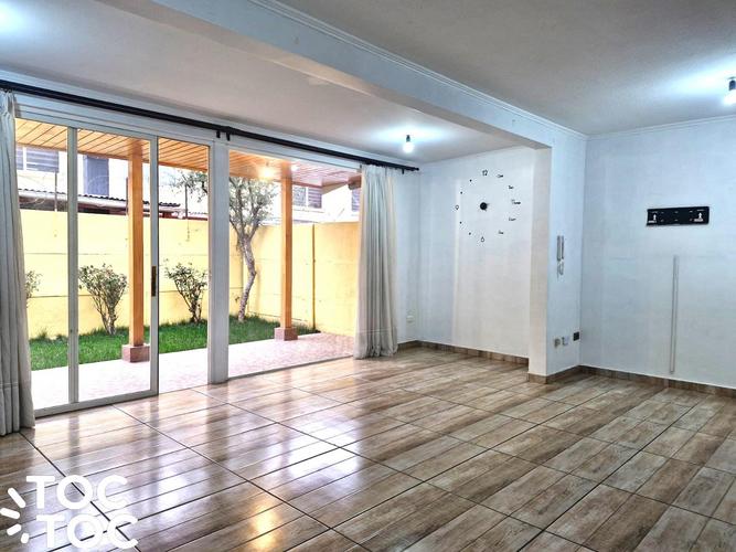 casa en venta en Puente Alto