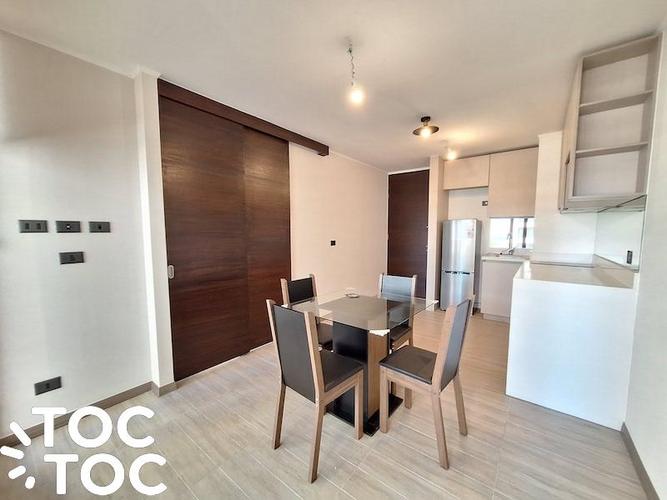 departamento en arriendo en Macul