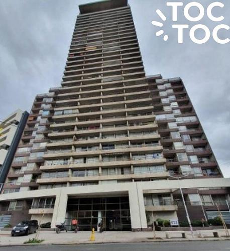 departamento en venta en Santiago