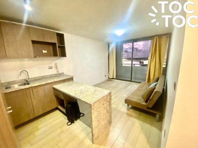 departamento en venta en Santiago