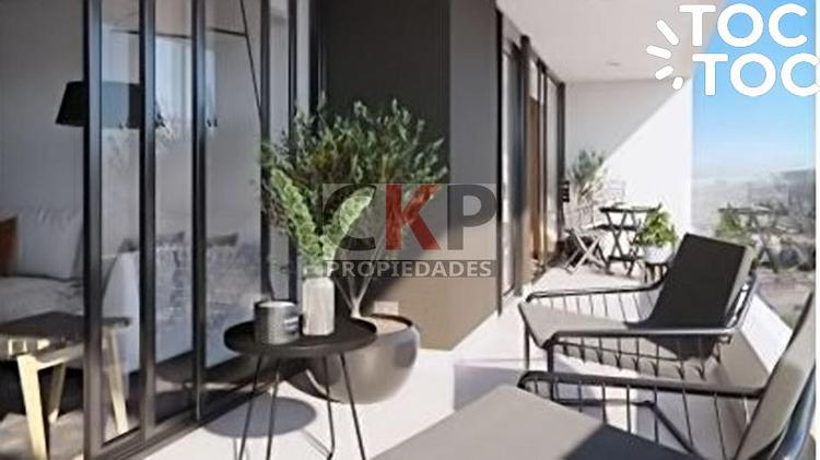 departamento en venta en Providencia