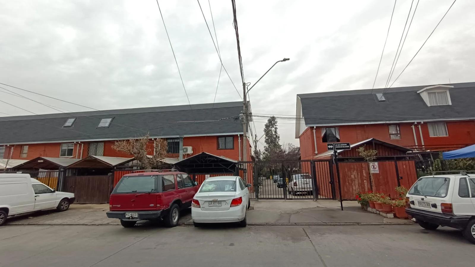 Venta Usado Casa 3D 1B - Lo Barnechea