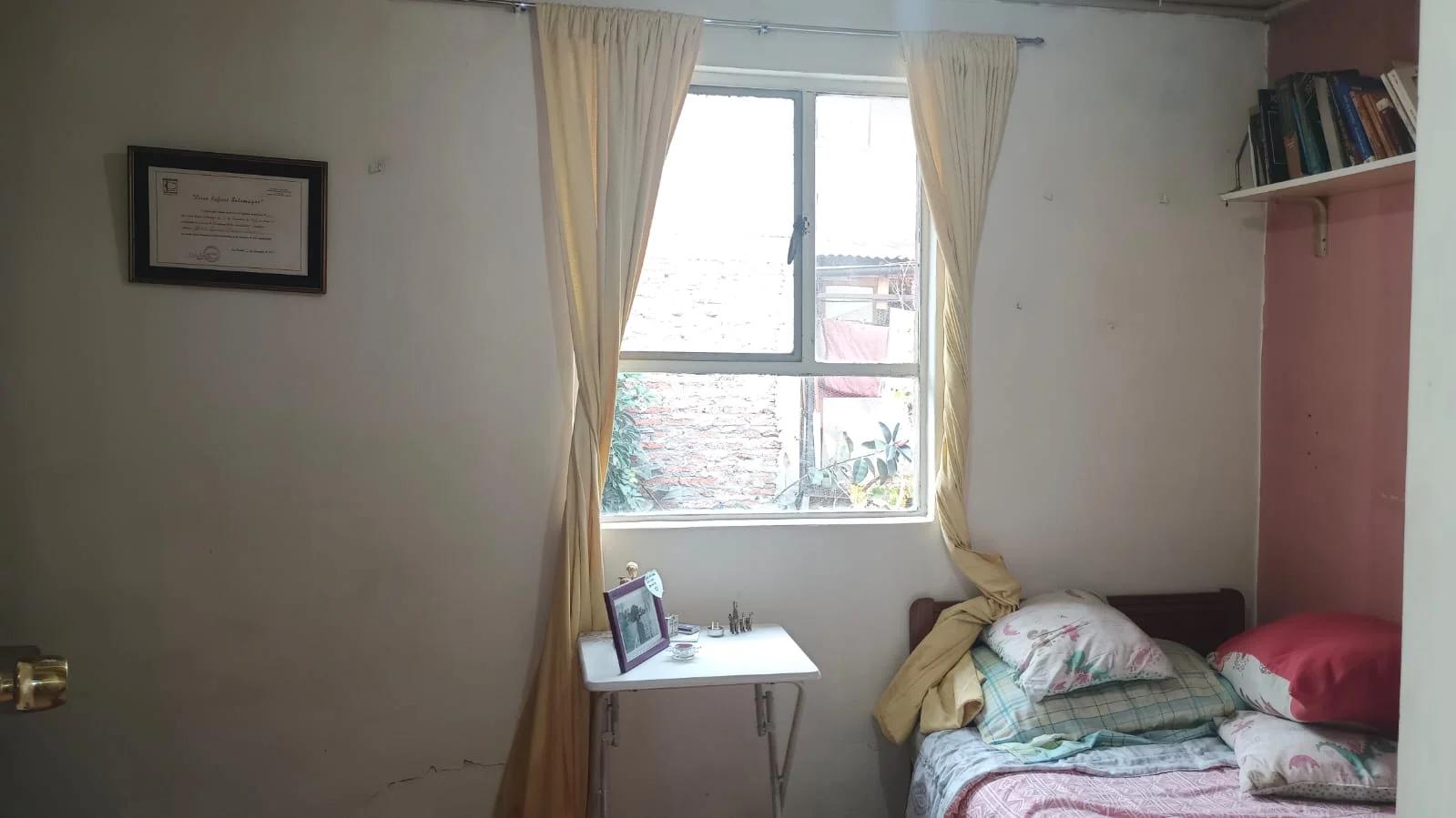 Venta Usado Casa 3D 1B - Lo Barnechea