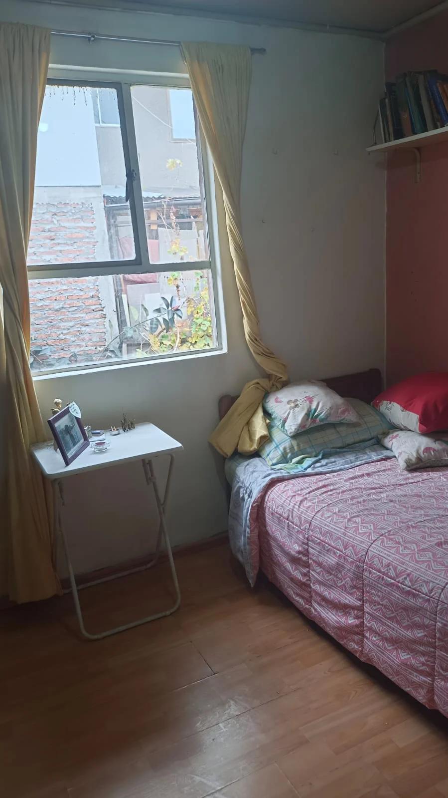 Venta Usado Casa 3D 1B - Lo Barnechea