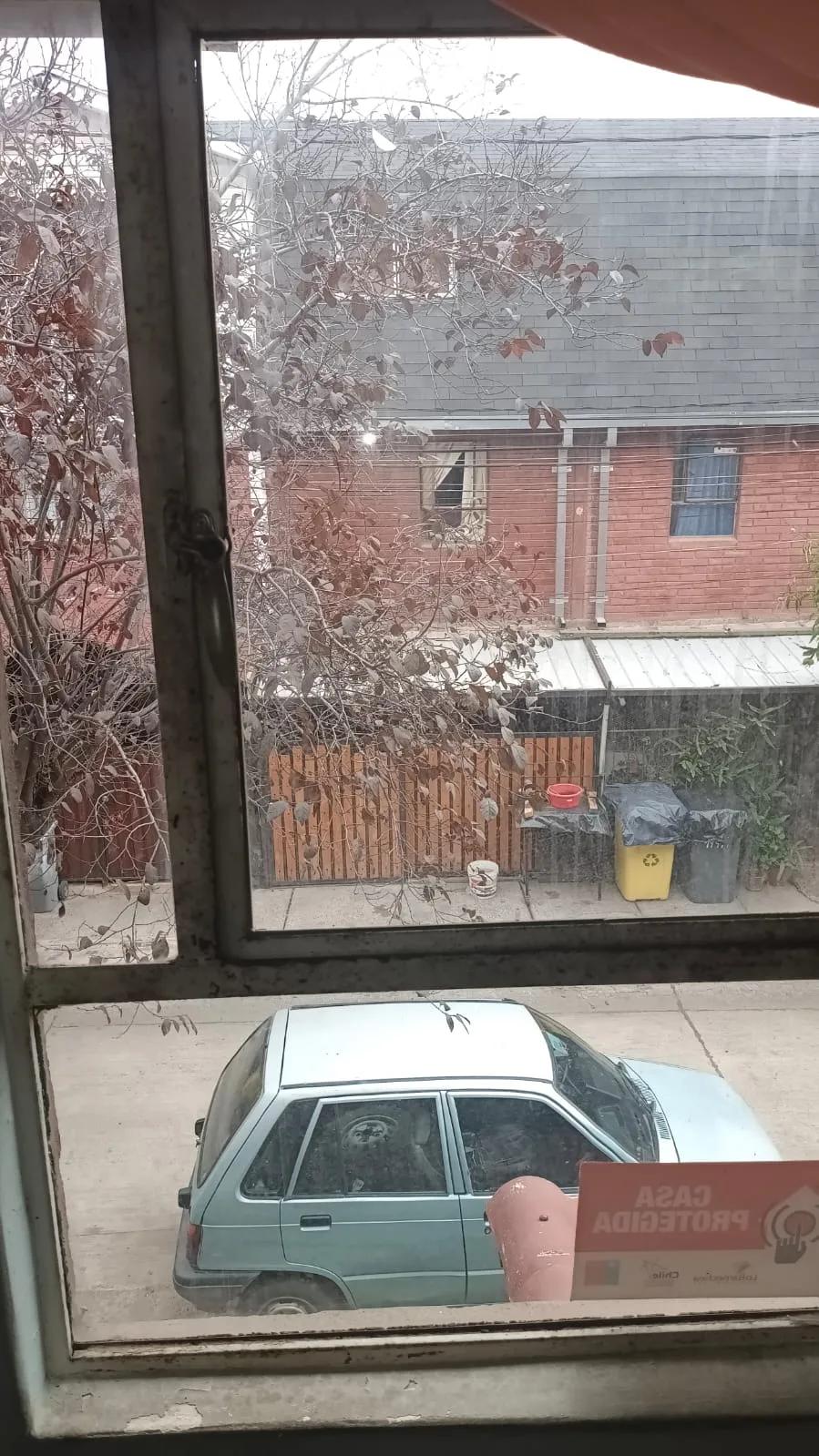 Venta Usado Casa 3D 1B - Lo Barnechea