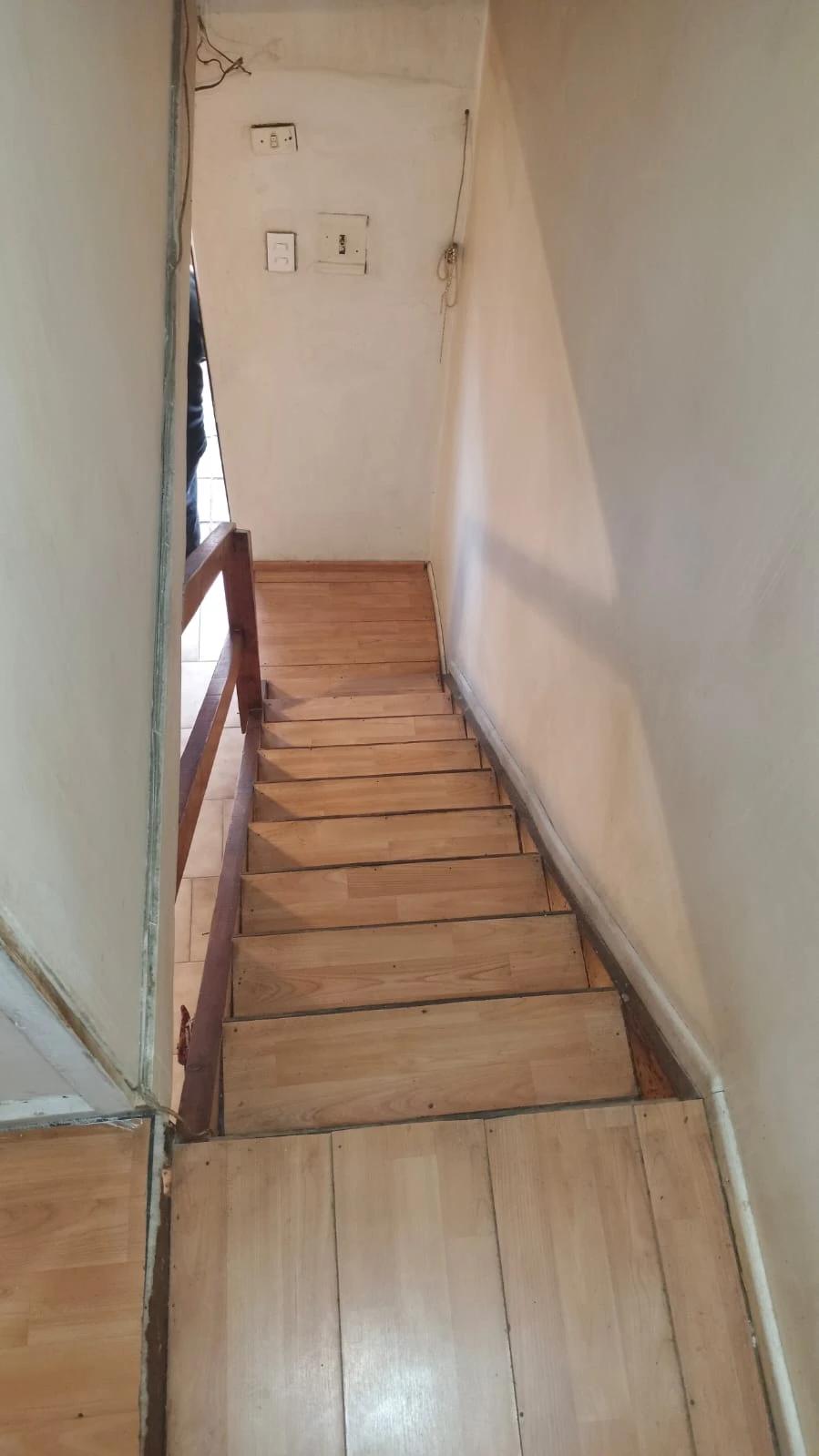 Venta Usado Casa 3D 1B - Lo Barnechea