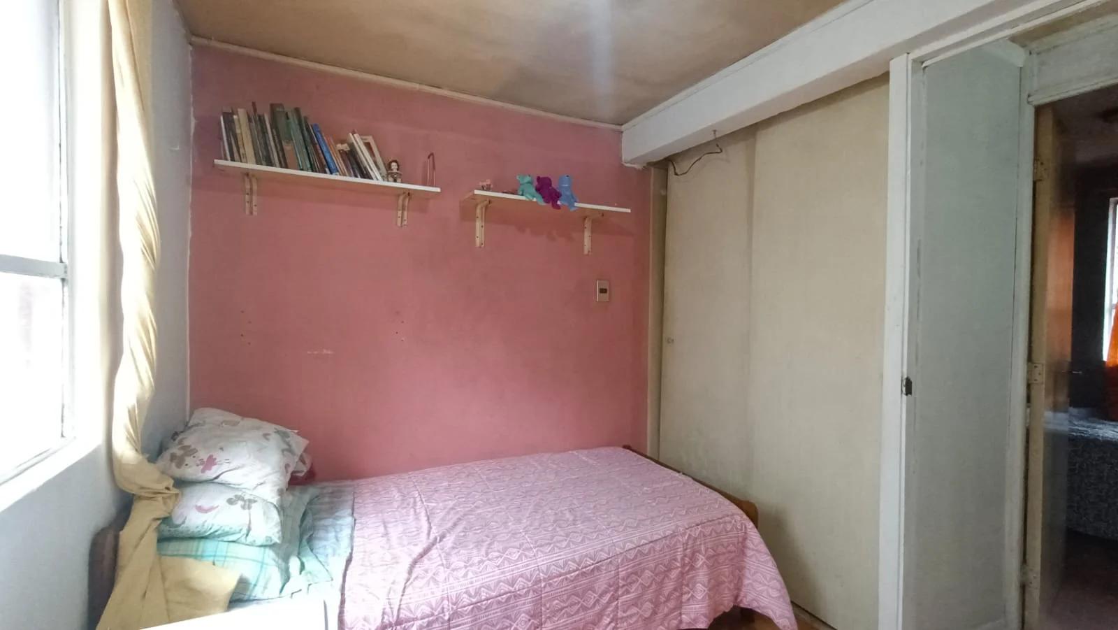 Venta Usado Casa 3D 1B - Lo Barnechea