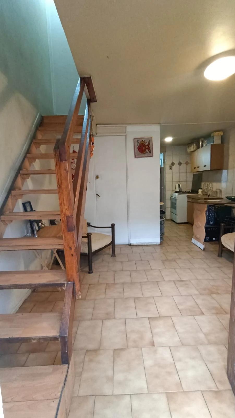 Venta Usado Casa 3D 1B - Lo Barnechea