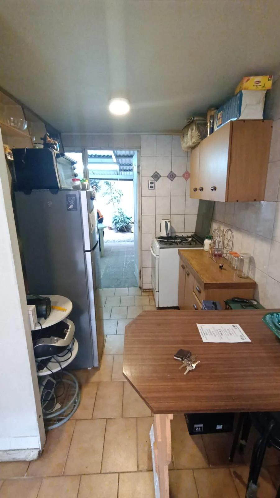 Venta Usado Casa 3D 1B - Lo Barnechea