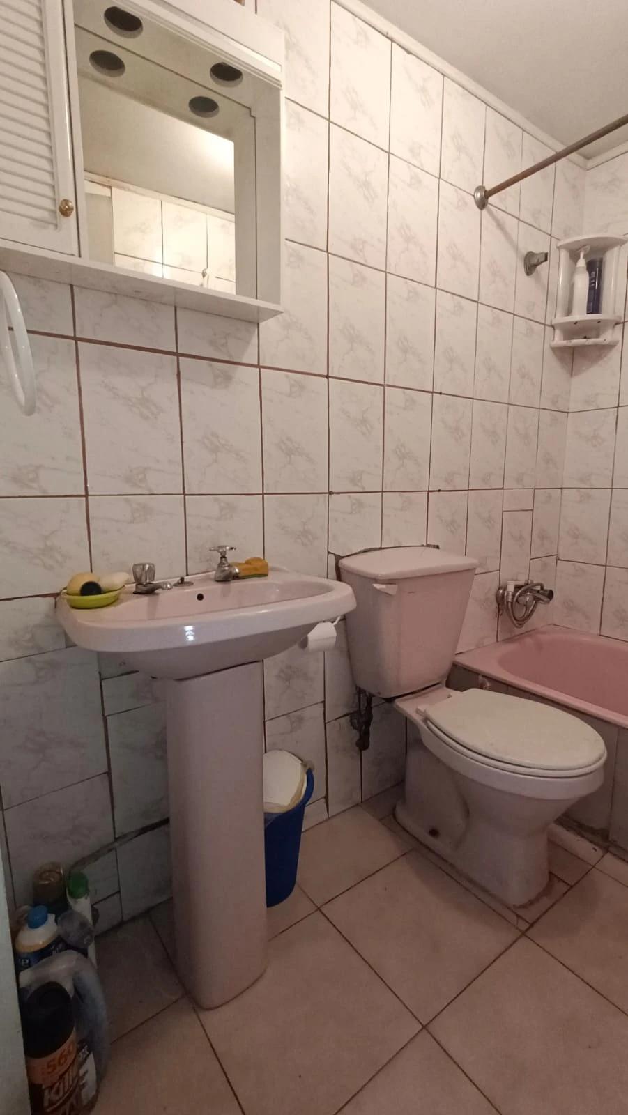 Venta Usado Casa 3D 1B - Lo Barnechea