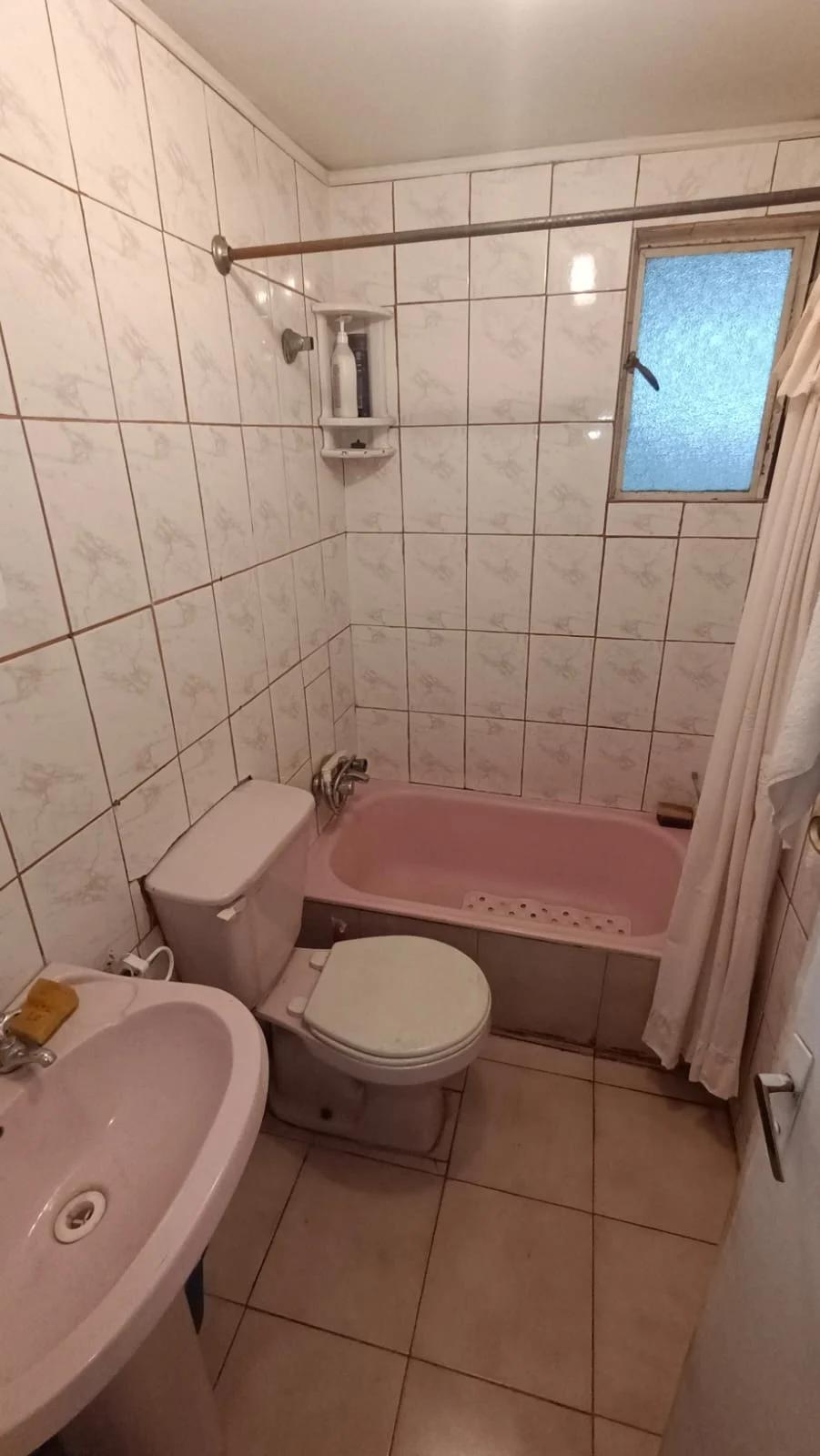 Venta Usado Casa 3D 1B - Lo Barnechea