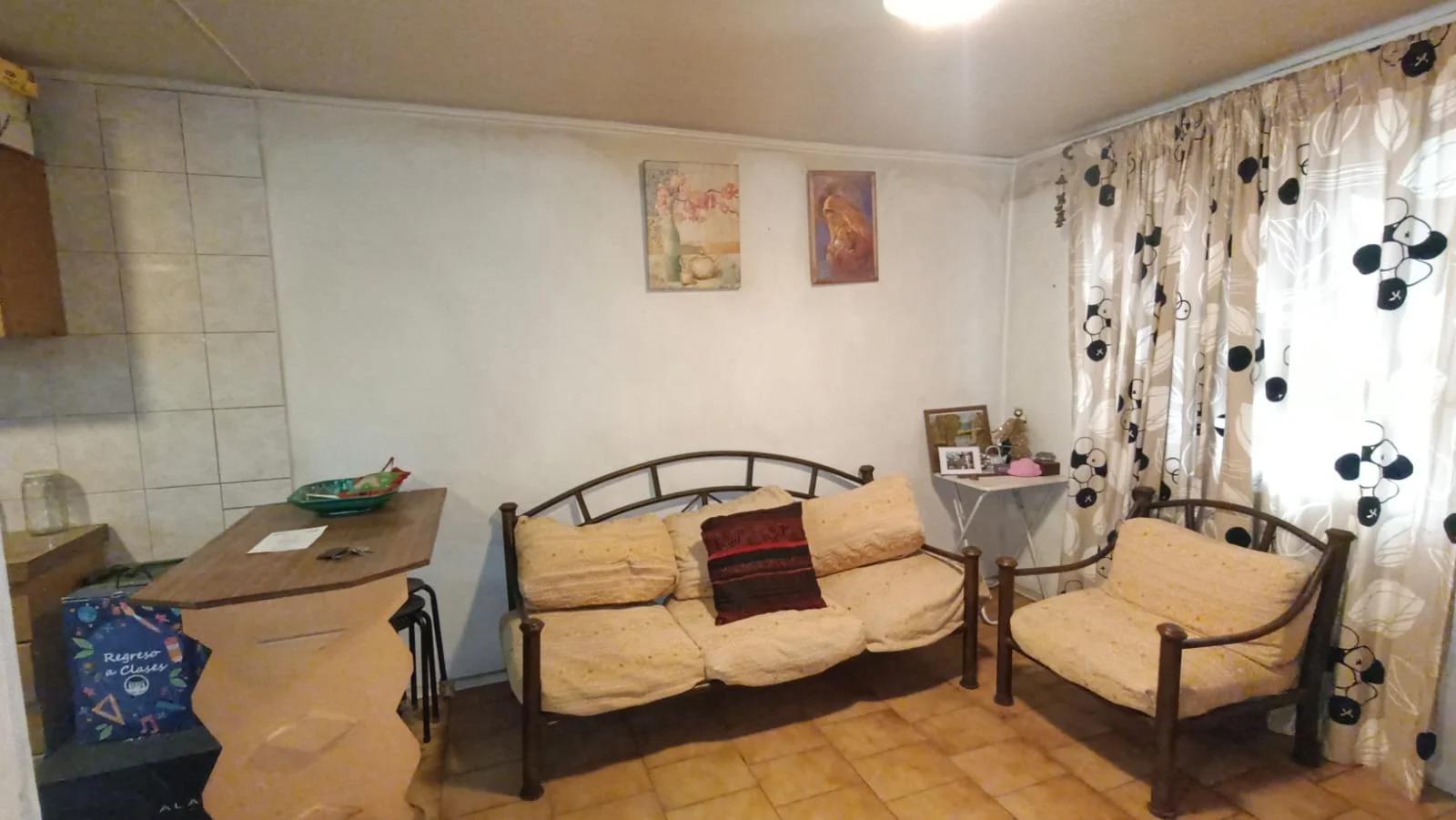 Venta Usado Casa 3D 1B - Lo Barnechea