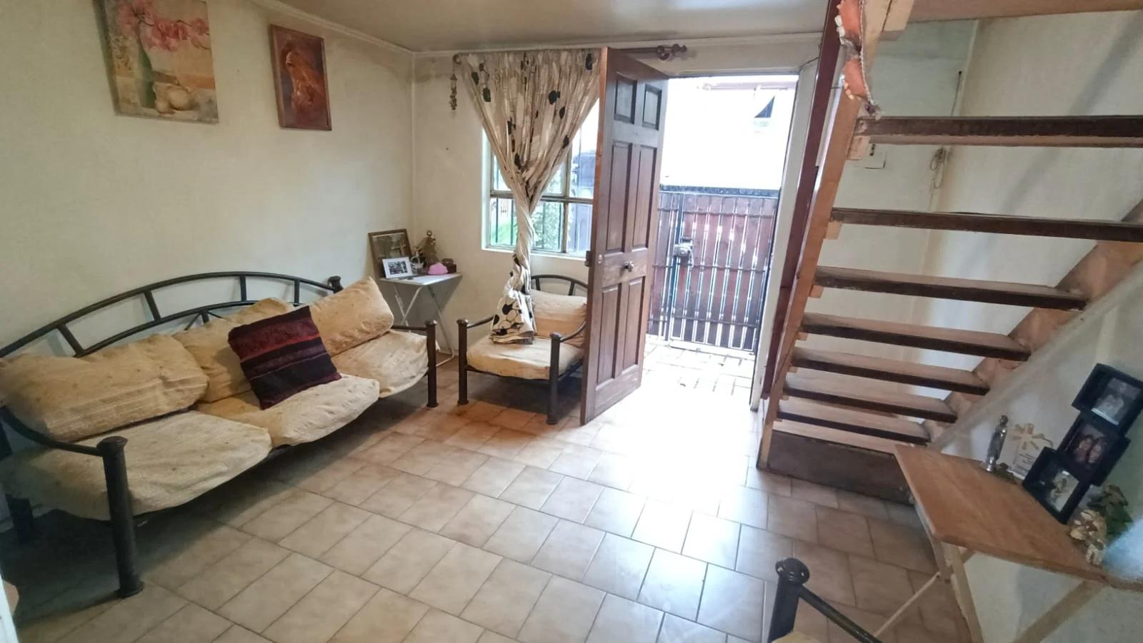 Venta Usado Casa 3D 1B - Lo Barnechea