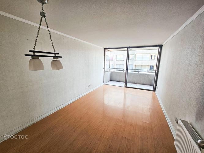 departamento en venta en Santiago