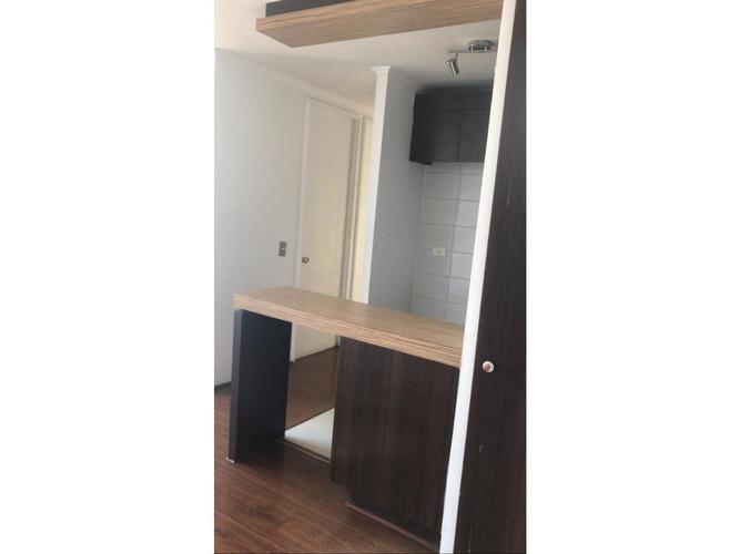 departamento en venta en Santiago