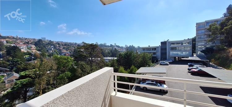 departamento en venta en Viña Del Mar