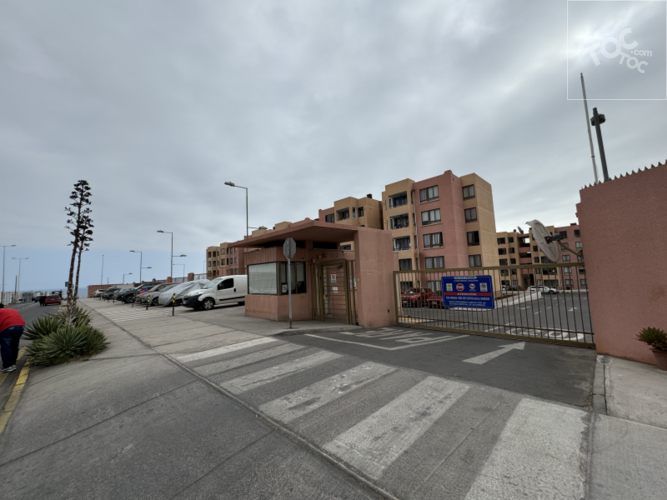 departamento en venta en Antofagasta