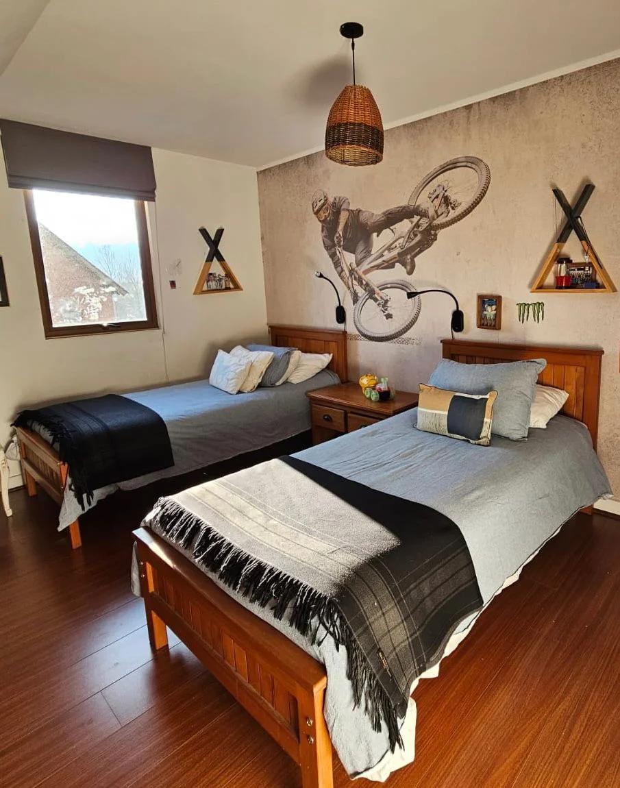 Venta Usado Casa 4D 4B E B - Lo Barnechea