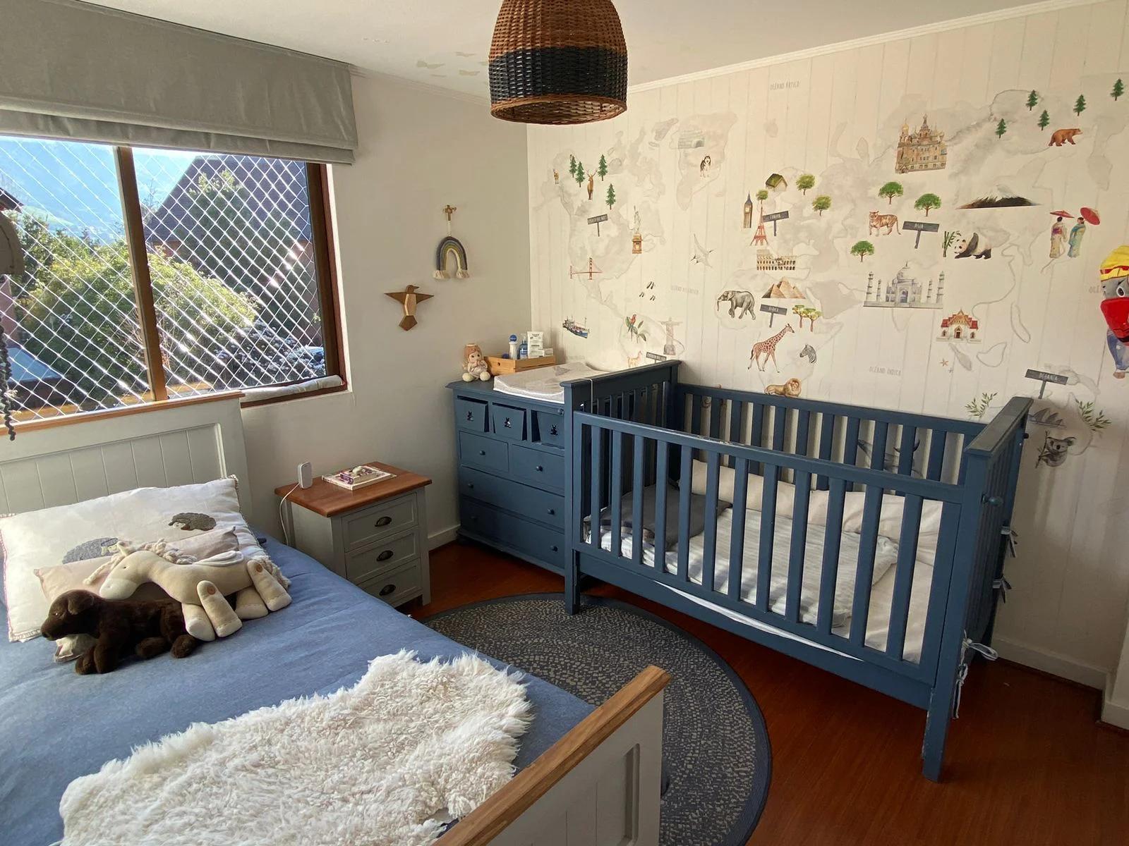 Venta Usado Casa 4D 4B E B - Lo Barnechea