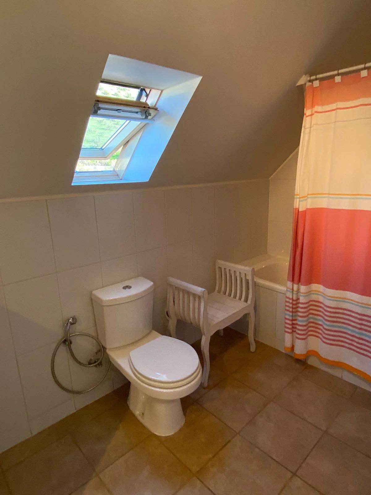 Venta Usado Casa 4D 4B E B - Lo Barnechea