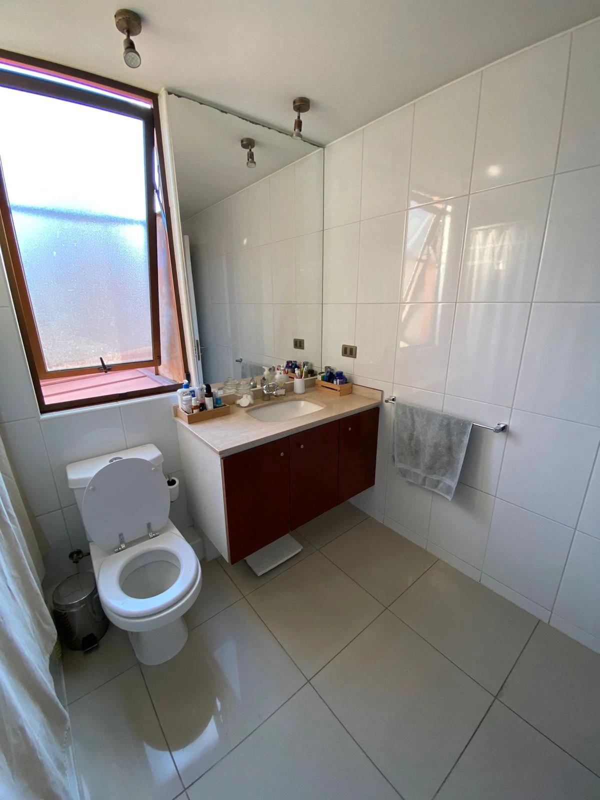 Venta Usado Casa 4D 4B E B - Lo Barnechea