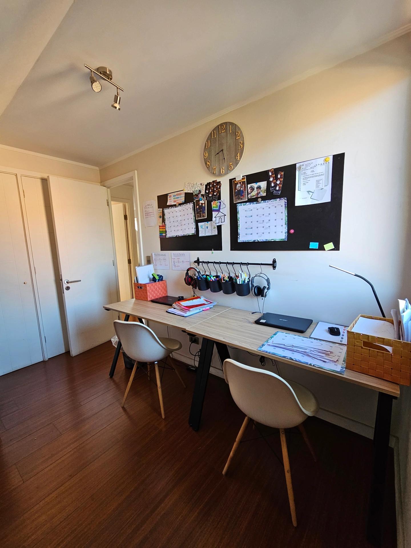 Venta Usado Casa 4D 4B E B - Lo Barnechea