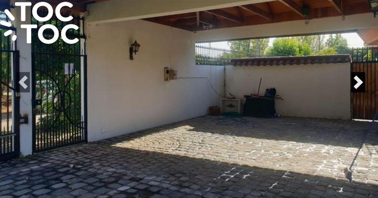 casa en venta en Talca