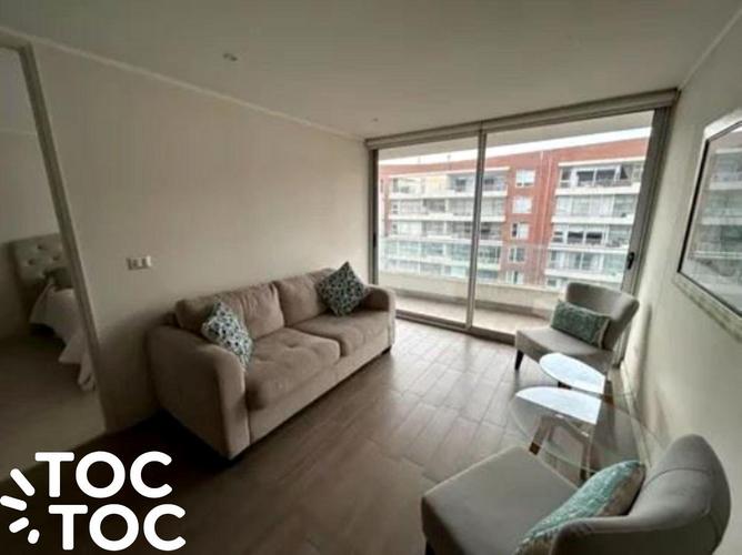 departamento en arriendo en Las Condes