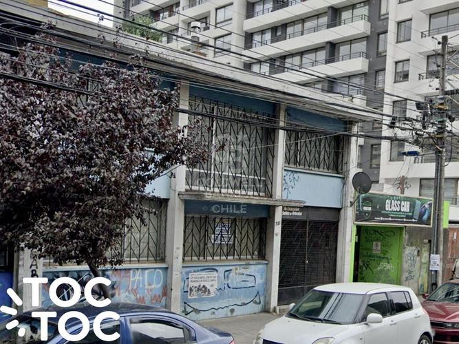 casa en venta en Concepción