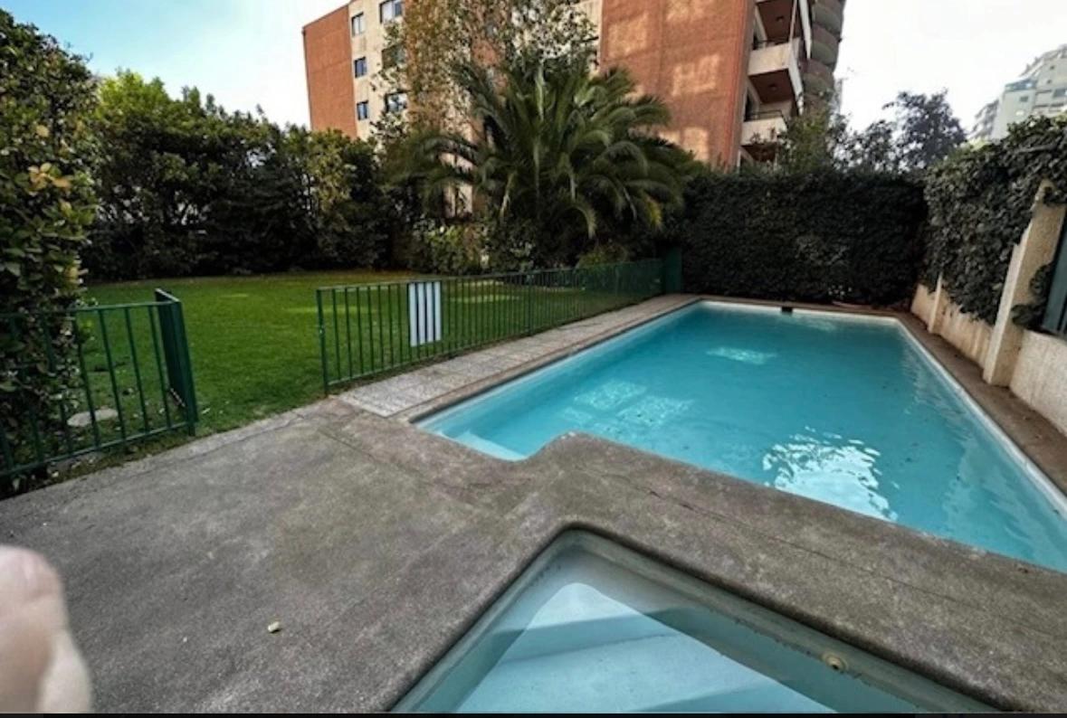 Venta Usado Departamento 2D 2B - Las Condes