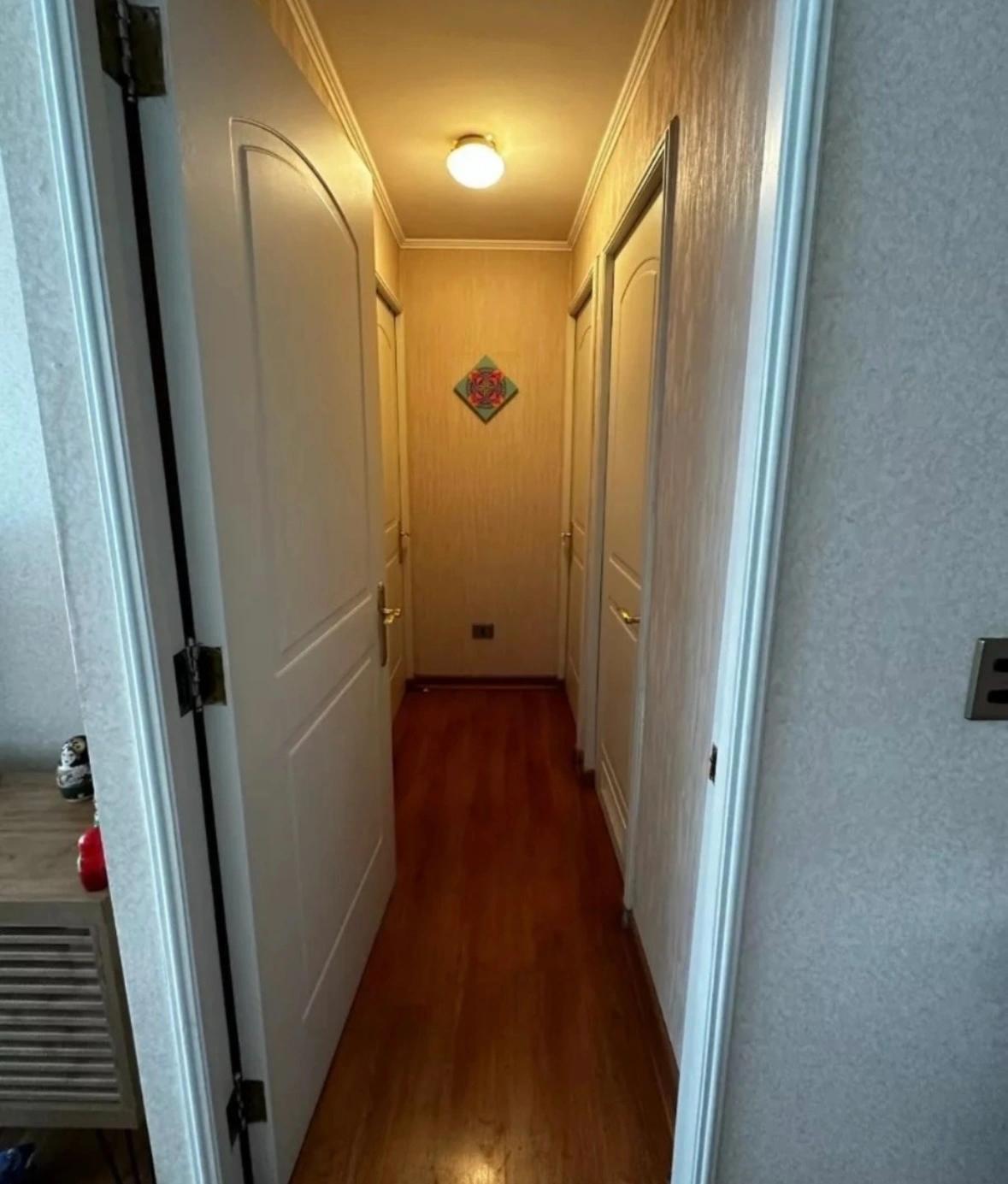 Venta Usado Departamento 2D 2B - Las Condes