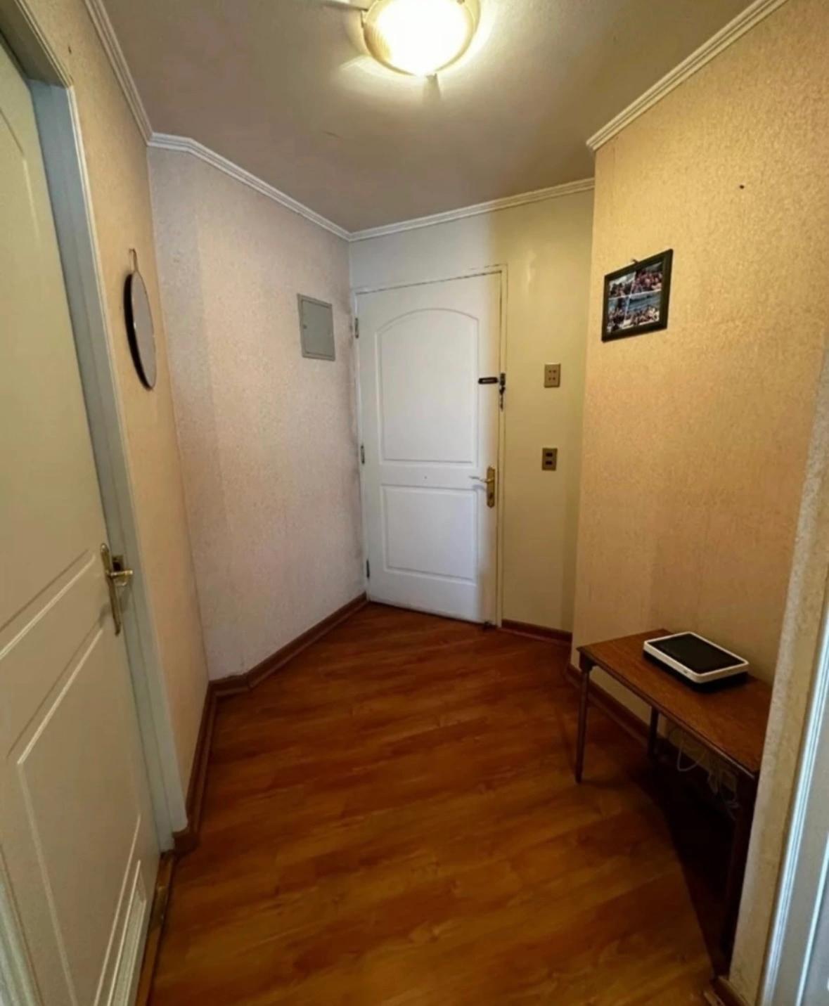 Venta Usado Departamento 2D 2B - Las Condes