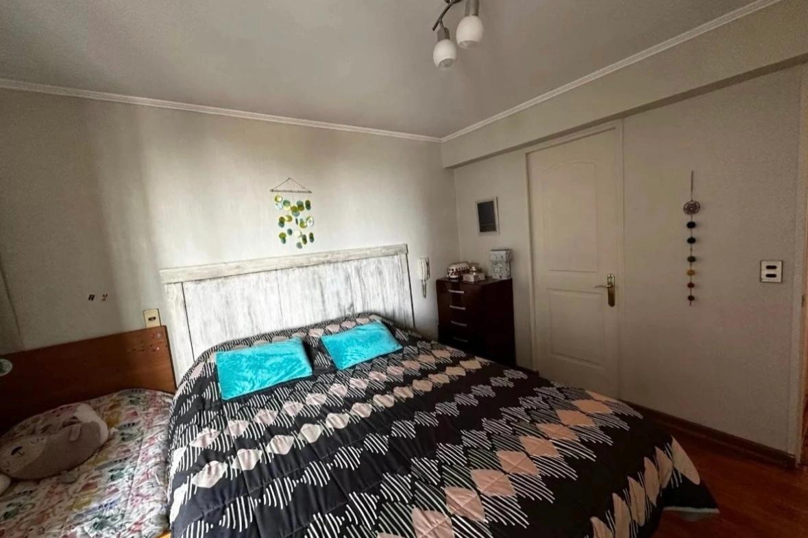 Venta Usado Departamento 2D 2B - Las Condes