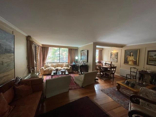 Venta Usado Departamento 3D 2B - Las Condes