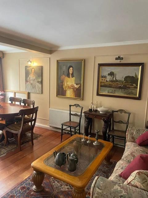 Venta Usado Departamento 3D 2B - Las Condes