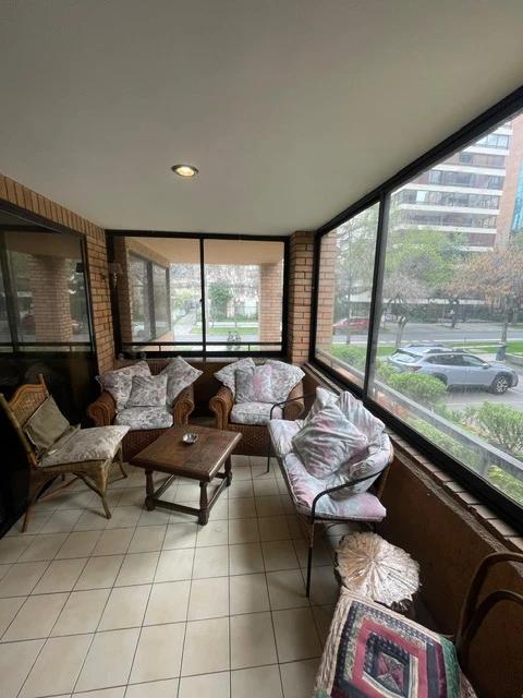 Venta Usado Departamento 3D 2B - Las Condes