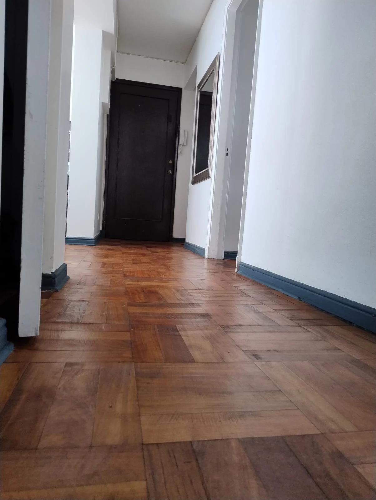 Venta Usado Departamento 3D 1B - Las Condes