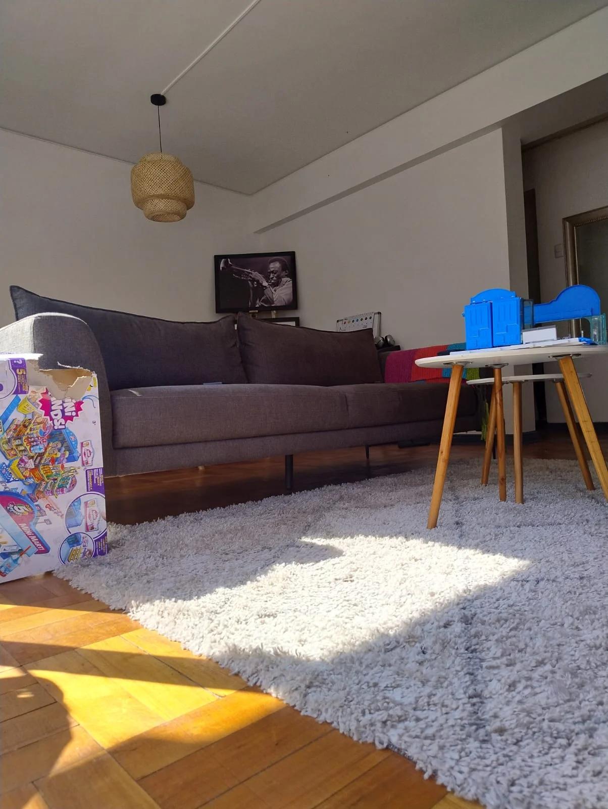 Venta Usado Departamento 3D 1B - Las Condes