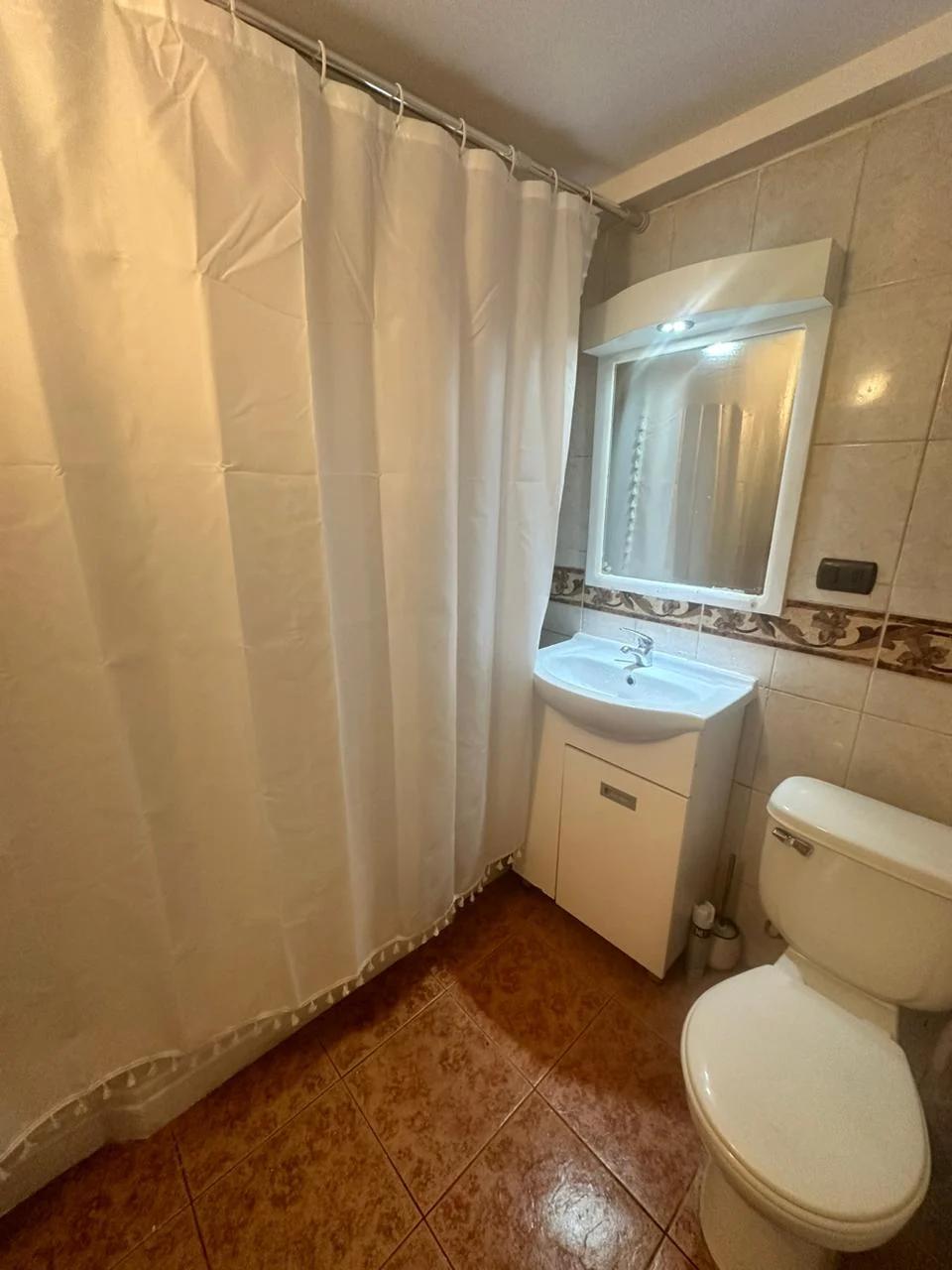 Venta Usado Departamento 3D 1B - Las Condes