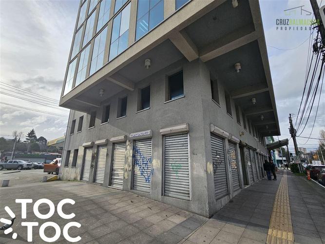 Oficina en arriendo en el centro de Puerto Montt
