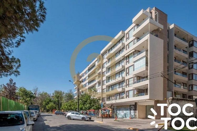 departamento en arriendo en Providencia