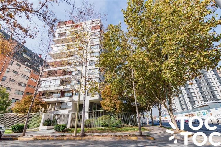 departamento en venta en Las Condes