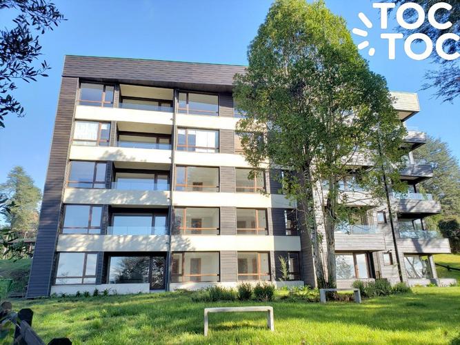 departamento en venta en Valdivia