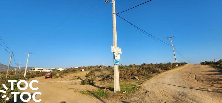 terreno en venta en Coquimbo