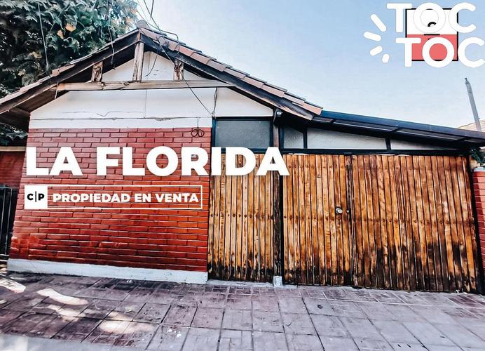 casa en venta en La Florida