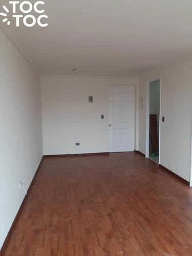 departamento en arriendo en Santiago