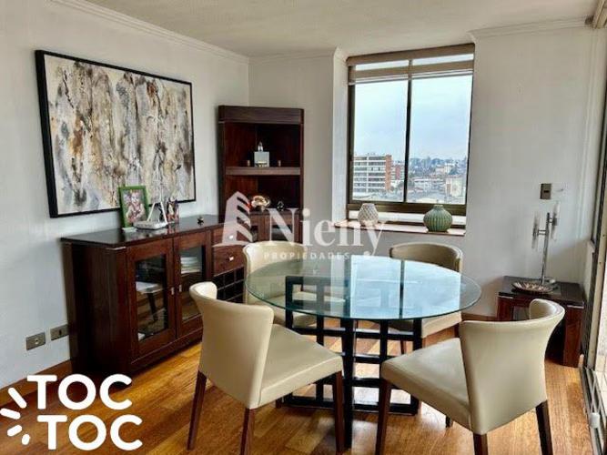 departamento en venta en Providencia