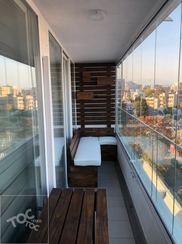 departamento en venta en Ñuñoa