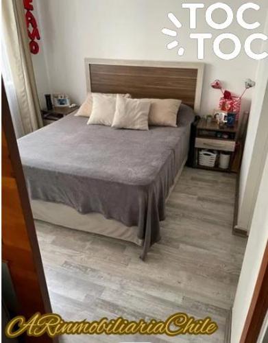 departamento en venta en Santiago