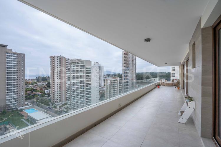 departamento en venta en Viña Del Mar